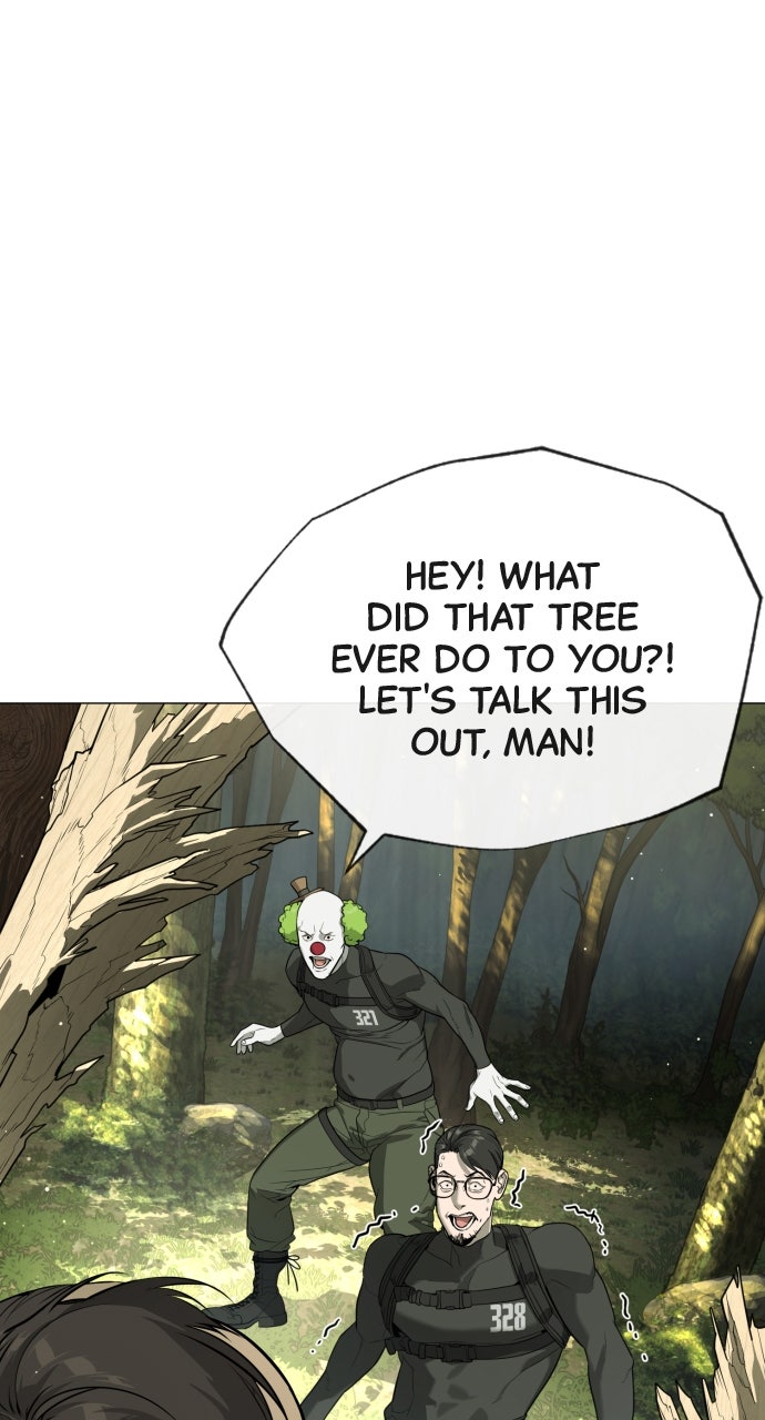 Read Killer Peter (en) Manga Online