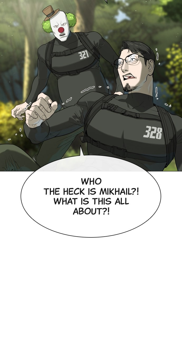 Read Killer Peter (en) Manga Online