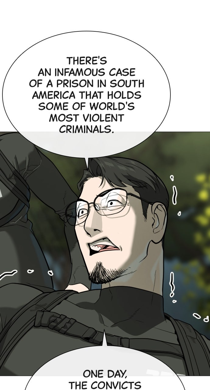 Read Killer Peter (en) Manga Online