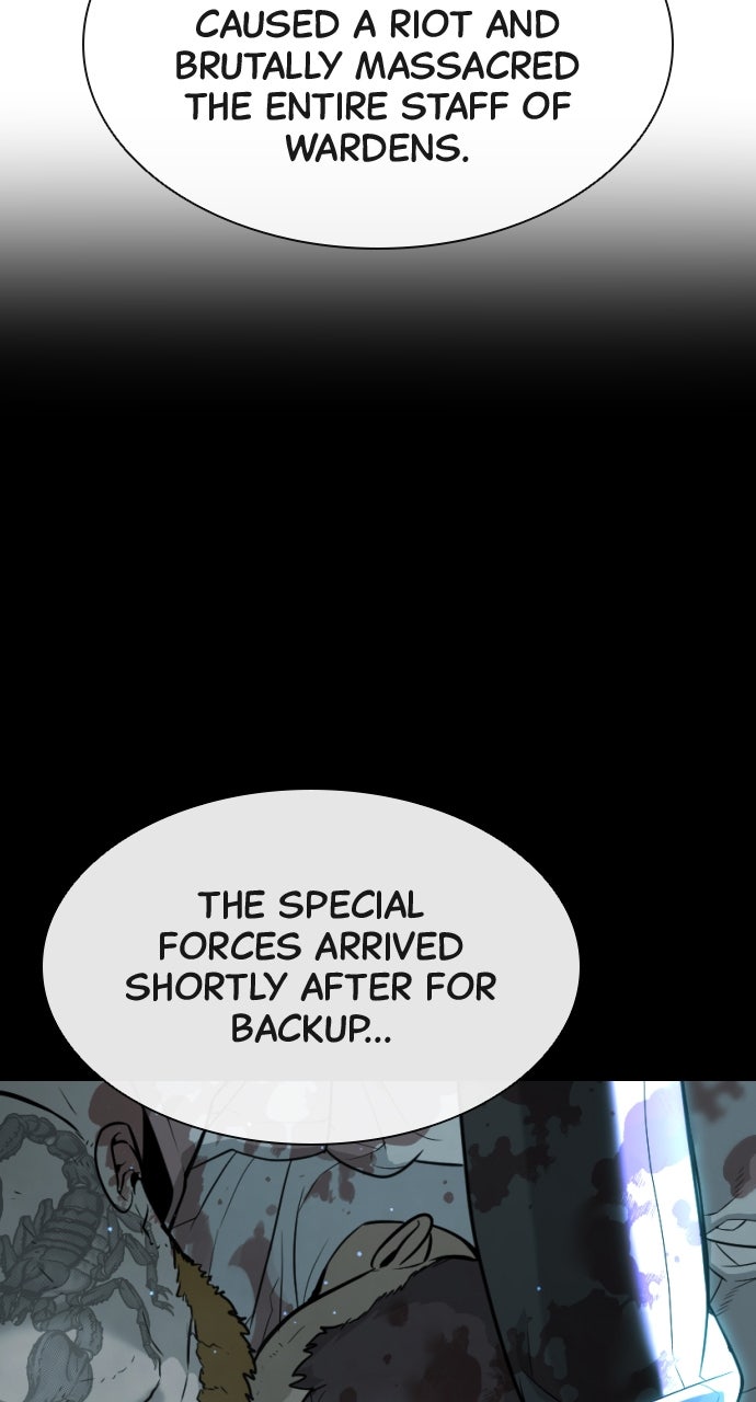 Read Killer Peter (en) Manga Online