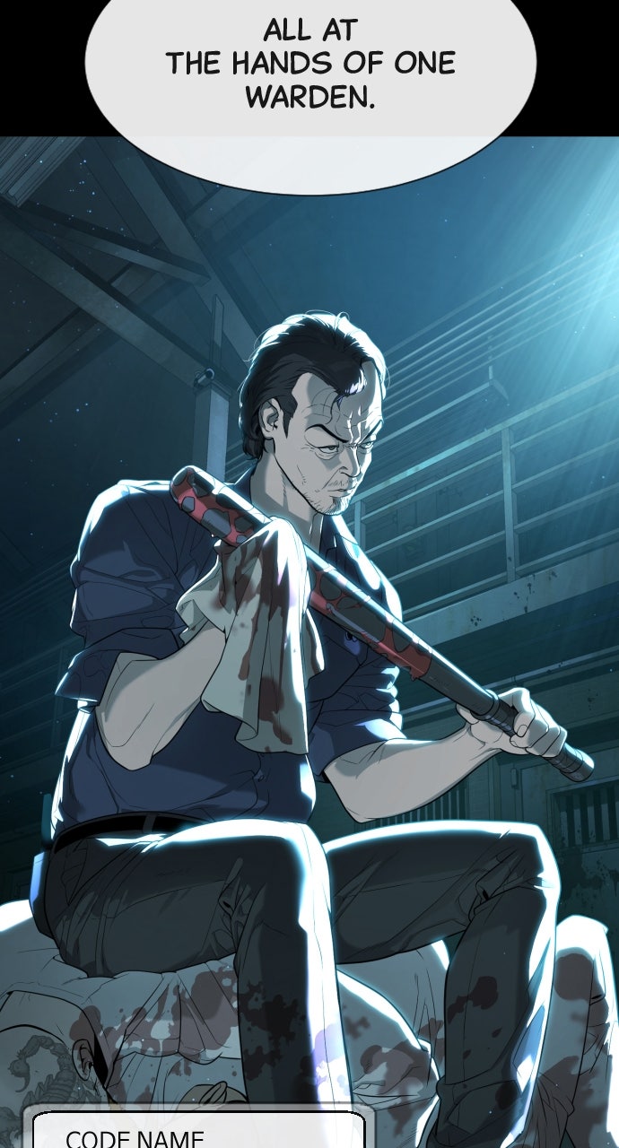 Read Killer Peter (en) Manga Online