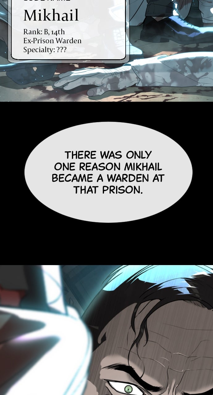 Read Killer Peter (en) Manga Online