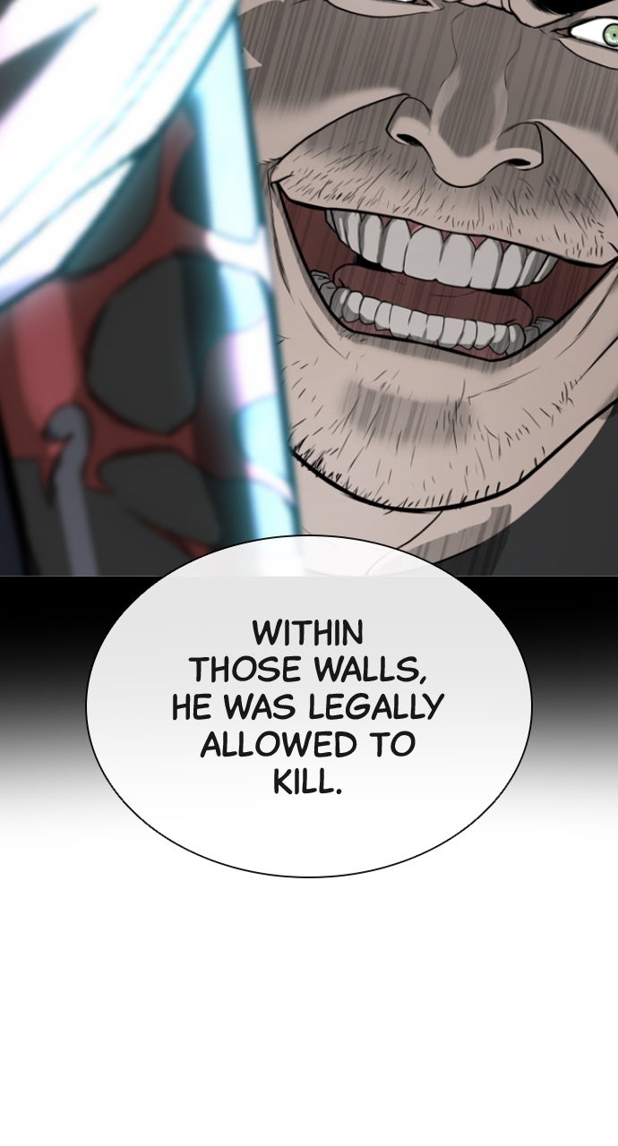 Read Killer Peter (en) Manga Online