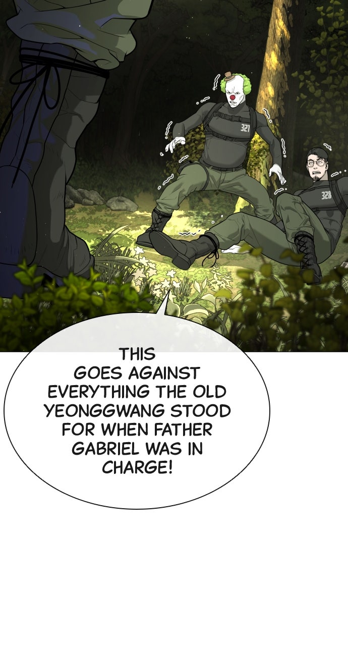 Read Killer Peter (en) Manga Online