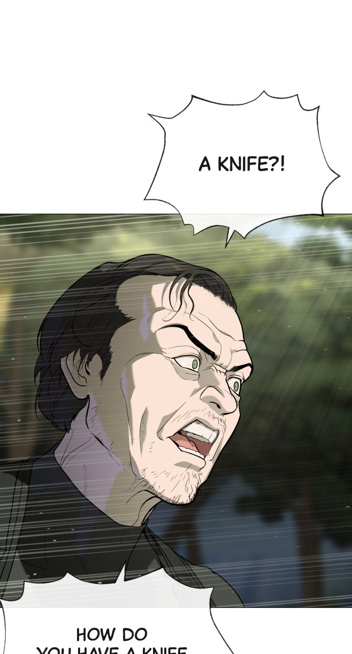 Read Killer Peter (en) Manga Online