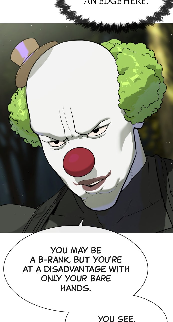 Read Killer Peter (en) Manga Online