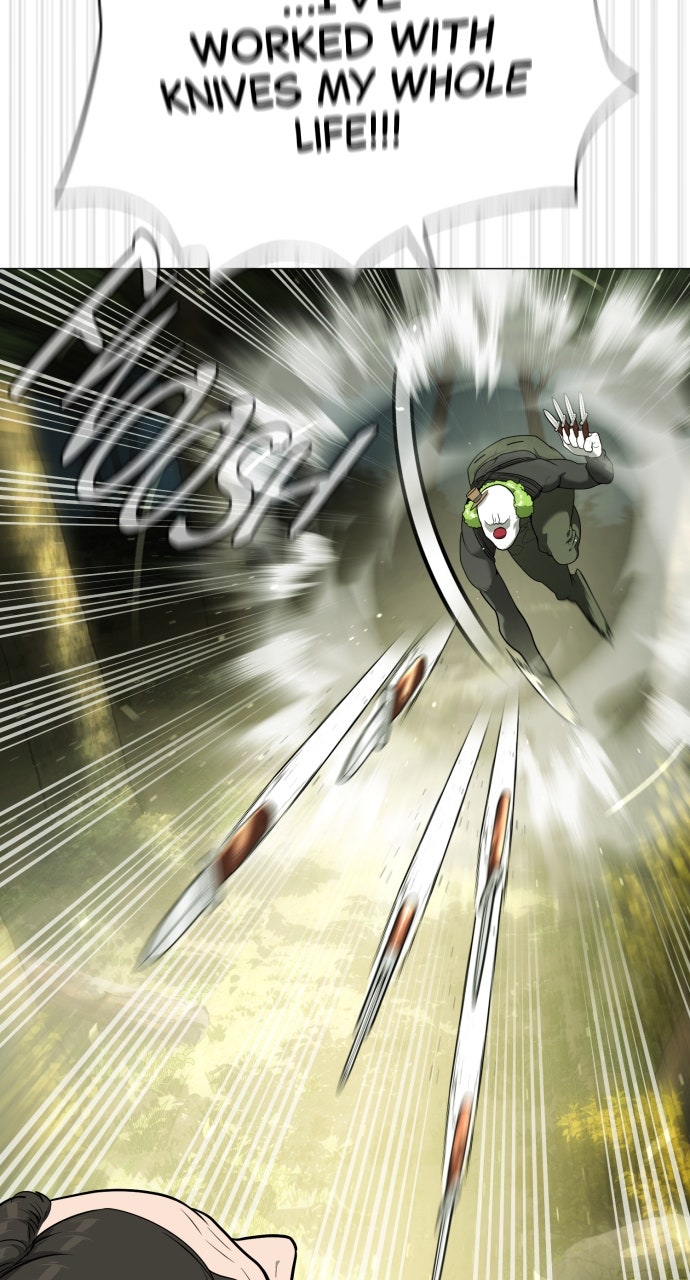 Read Killer Peter (en) Manga Online