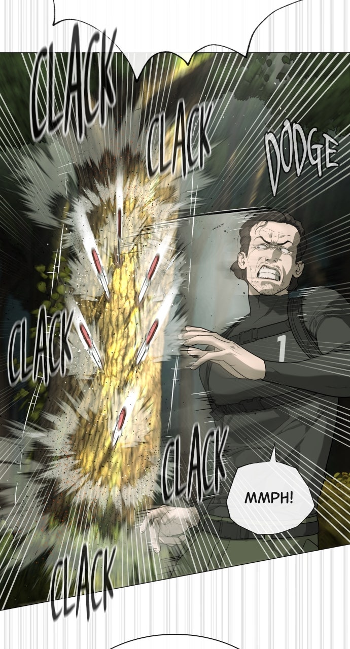 Read Killer Peter (en) Manga Online