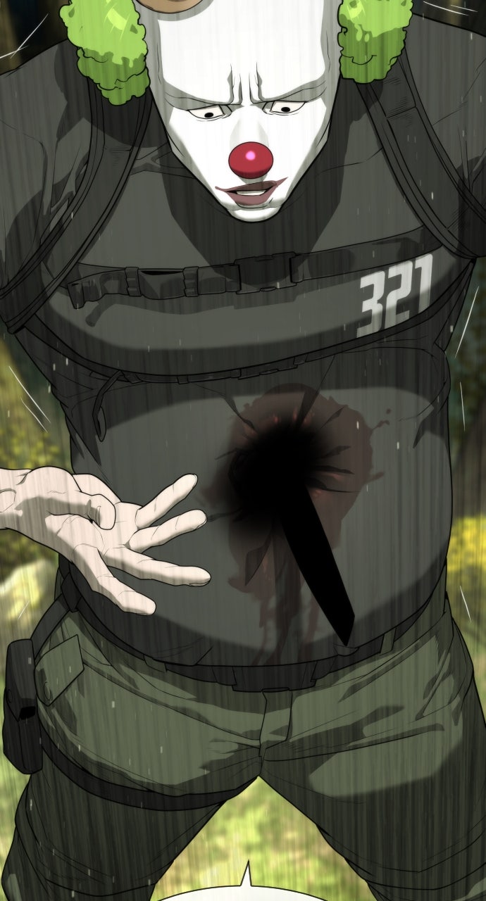 Read Killer Peter (en) Manga Online