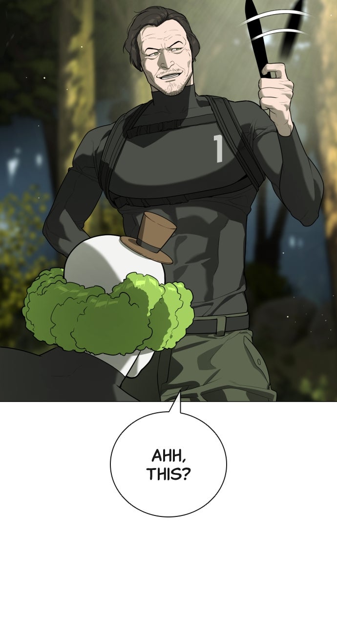 Read Killer Peter (en) Manga Online