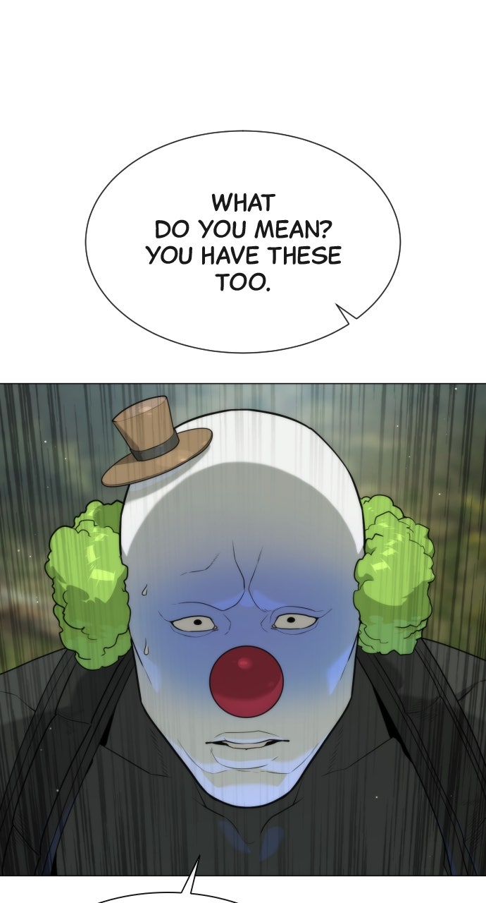 Read Killer Peter (en) Manga Online