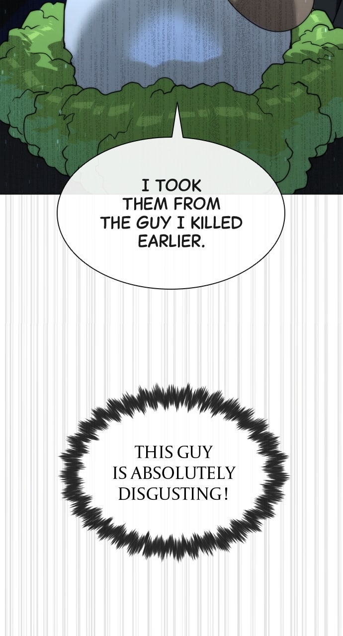 Read Killer Peter (en) Manga Online