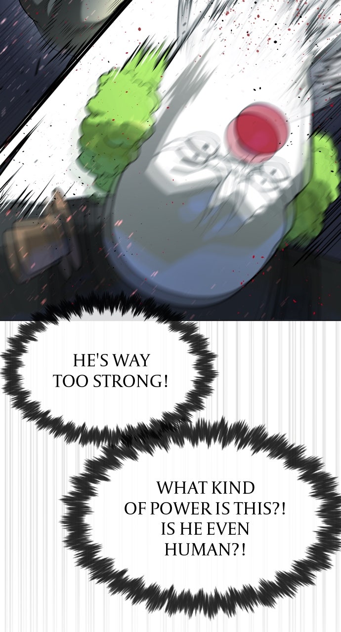 Read Killer Peter (en) Manga Online