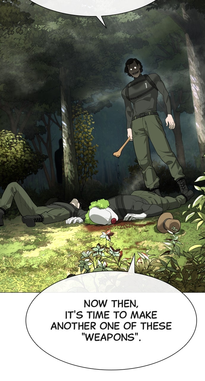 Read Killer Peter (en) Manga Online