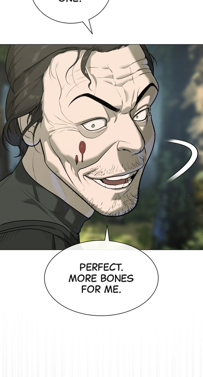 Read Killer Peter (en) Manga Online