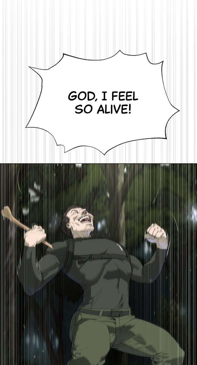 Read Killer Peter (en) Manga Online