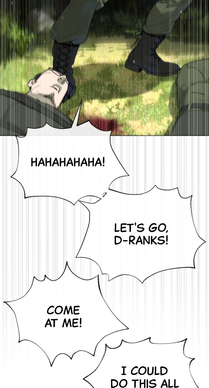 Read Killer Peter (en) Manga Online