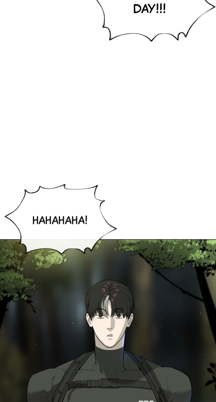 Read Killer Peter (en) Manga Online