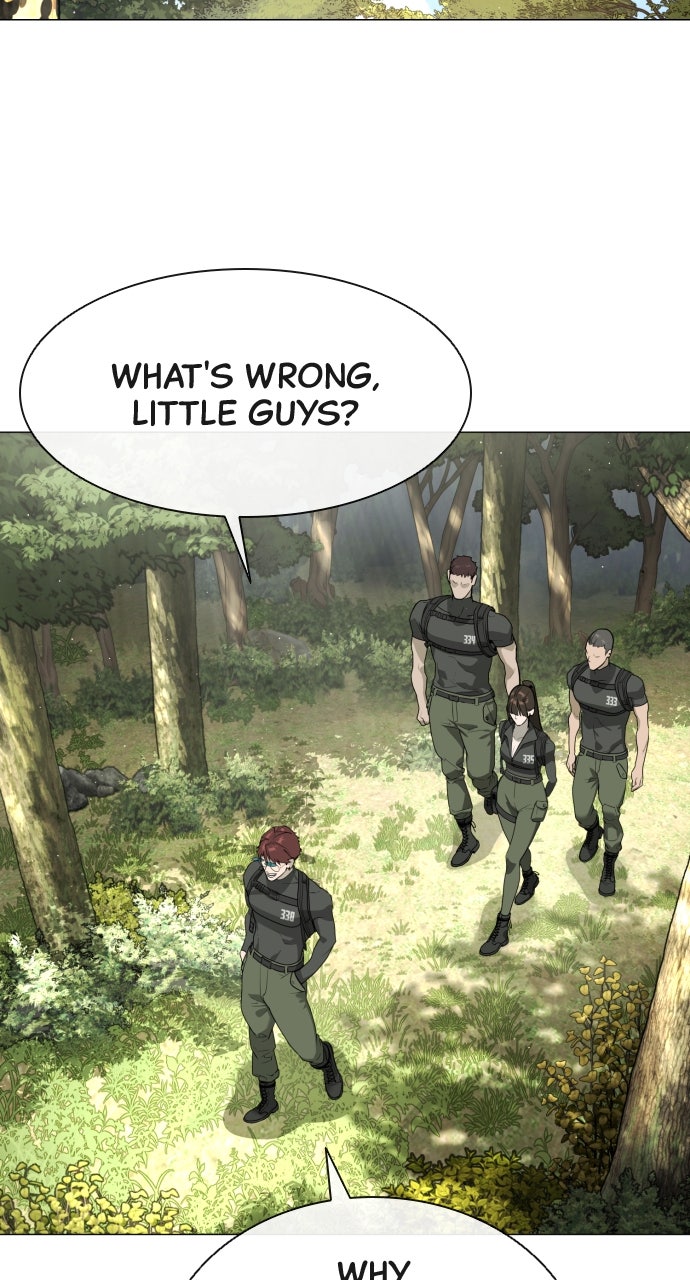 Read Killer Peter (en) Manga Online