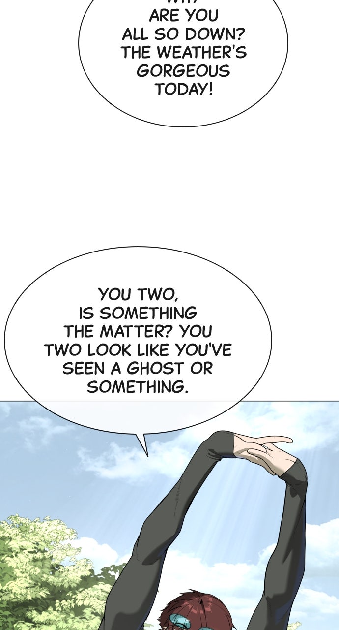 Read Killer Peter (en) Manga Online