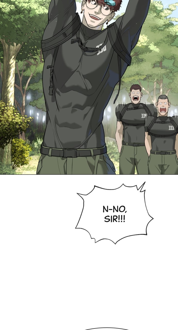 Read Killer Peter (en) Manga Online