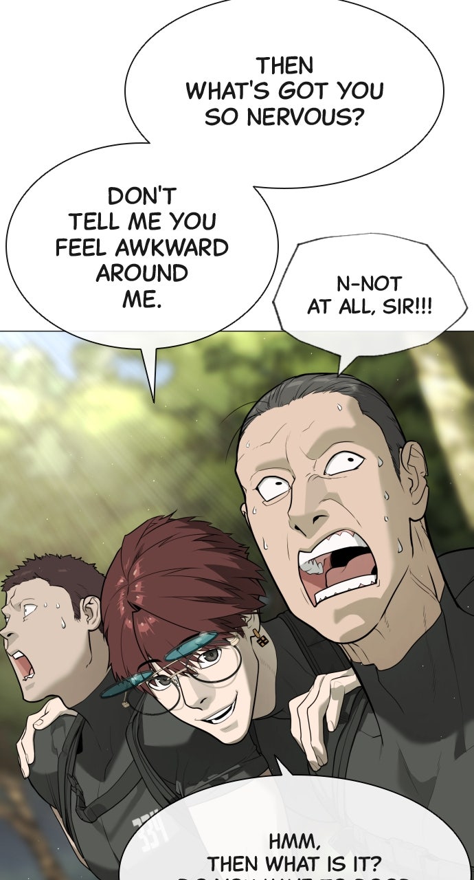 Read Killer Peter (en) Manga Online