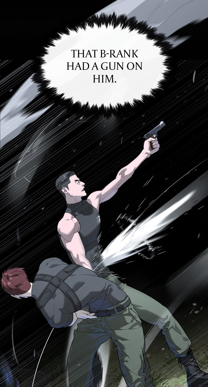 Read Killer Peter (en) Manga Online