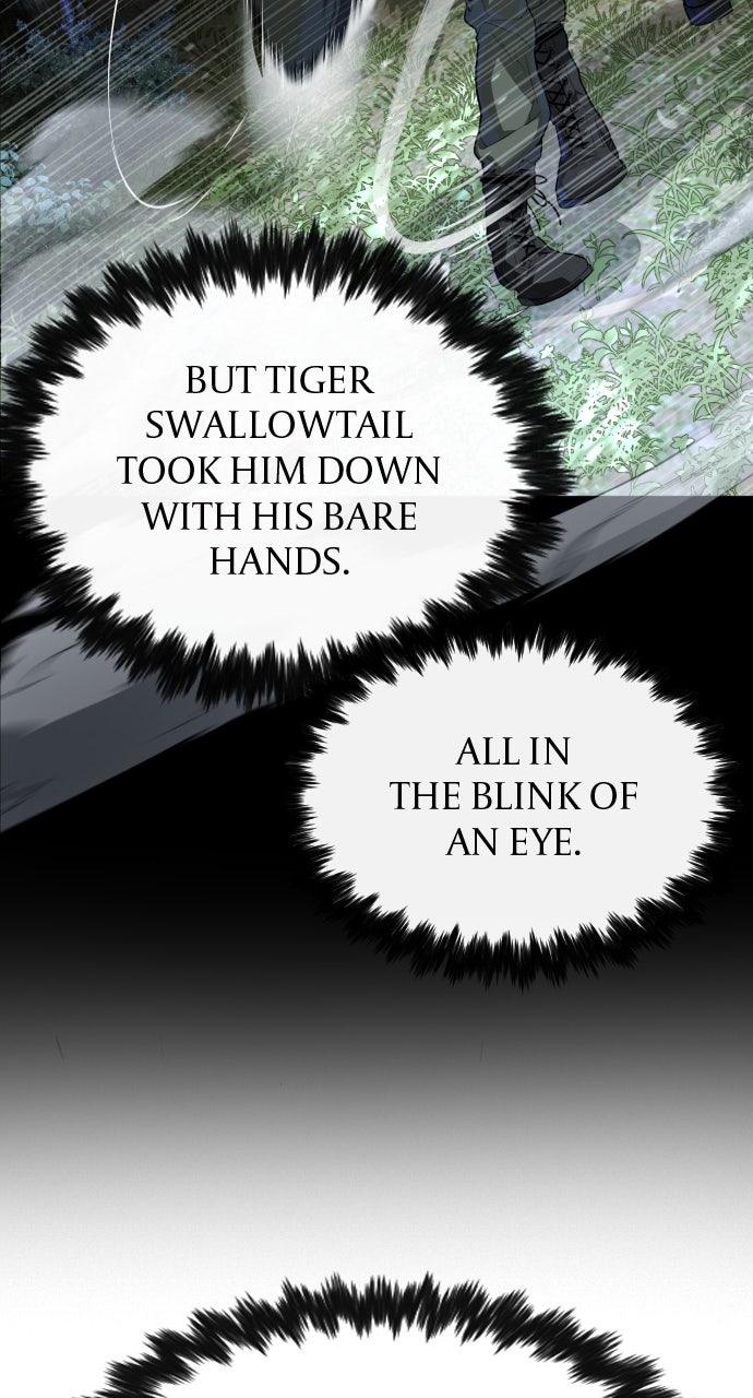 Read Killer Peter (en) Manga Online