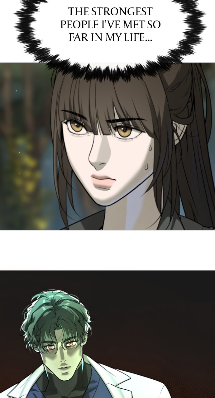 Read Killer Peter (en) Manga Online