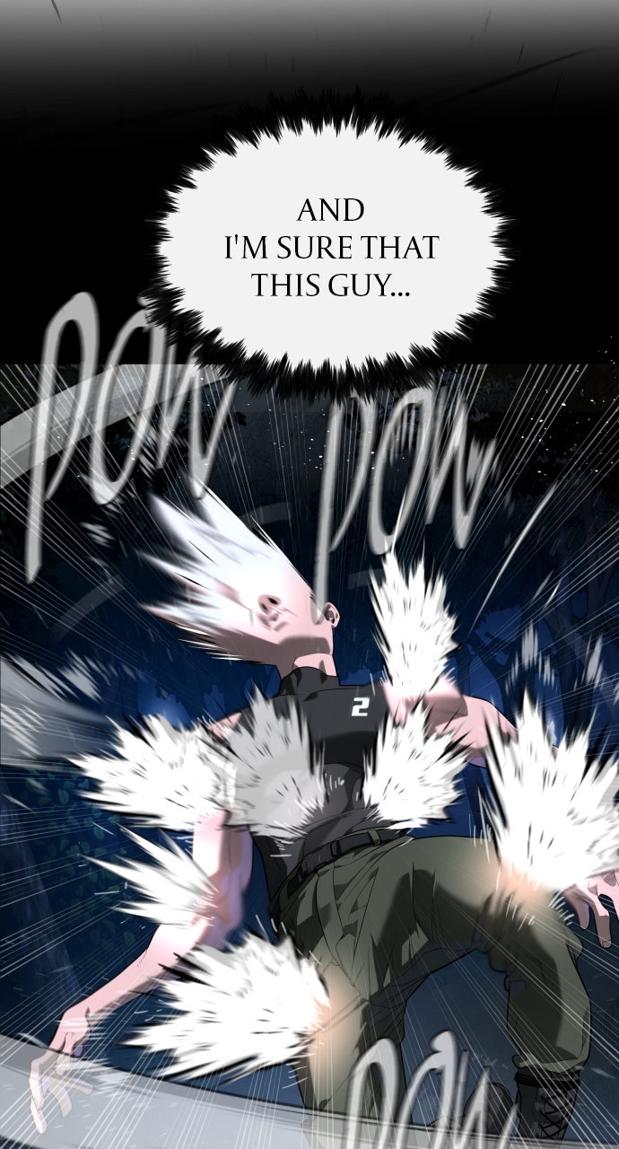 Read Killer Peter (en) Manga Online