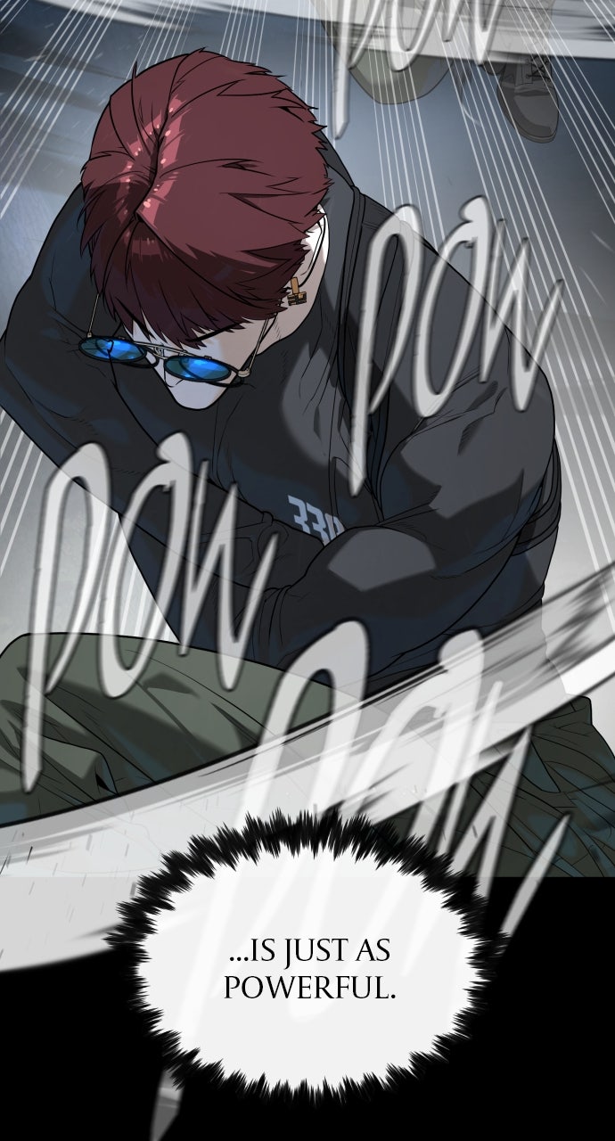 Read Killer Peter (en) Manga Online