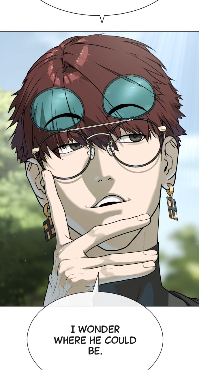 Read Killer Peter (en) Manga Online