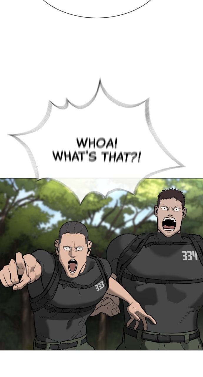 Read Killer Peter (en) Manga Online