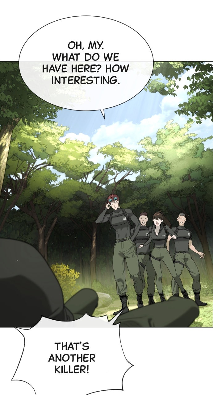 Read Killer Peter (en) Manga Online