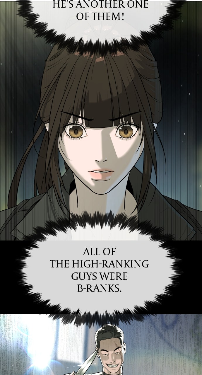 Read Killer Peter (en) Manga Online