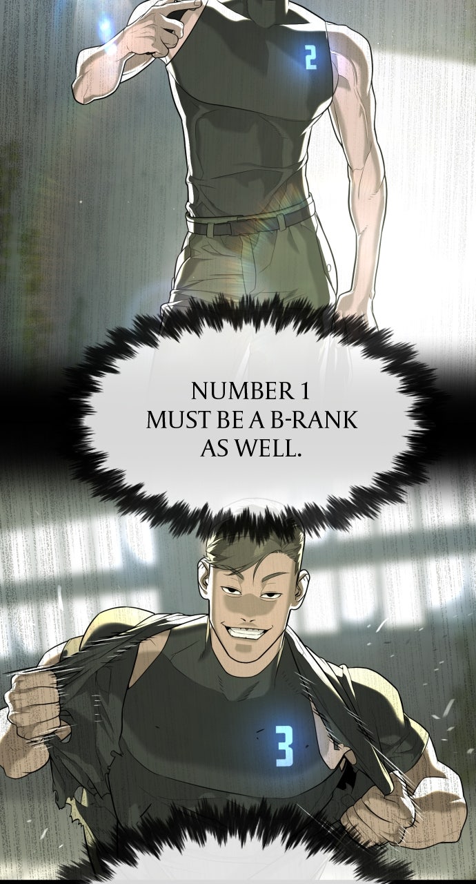 Read Killer Peter (en) Manga Online