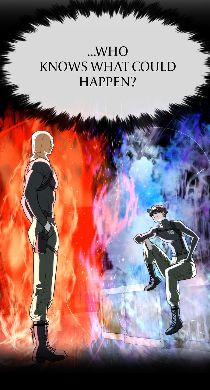 Read Killer Peter (en) Manga Online