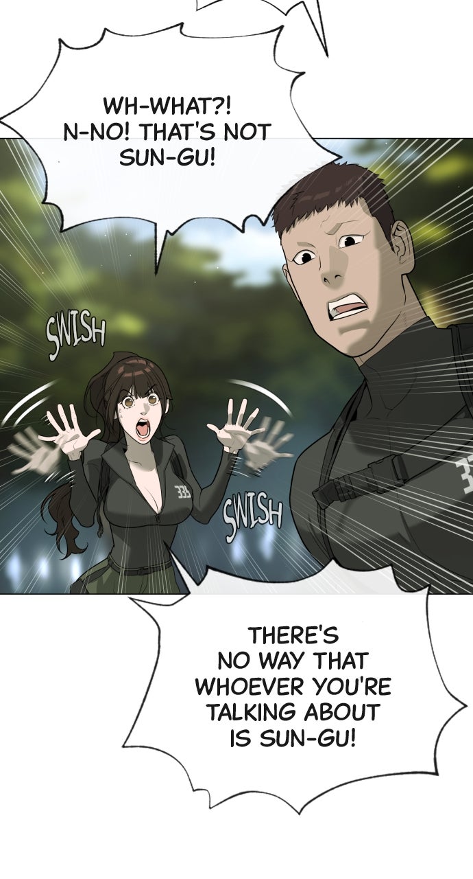 Read Killer Peter (en) Manga Online