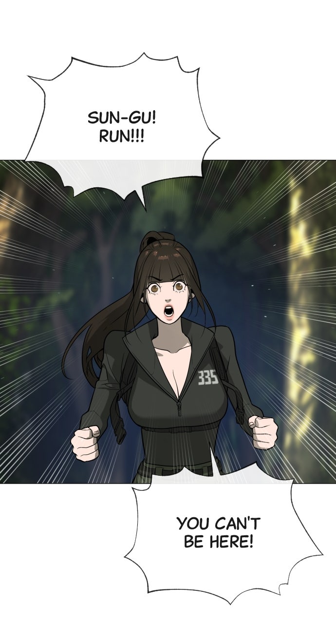 Read Killer Peter (en) Manga Online