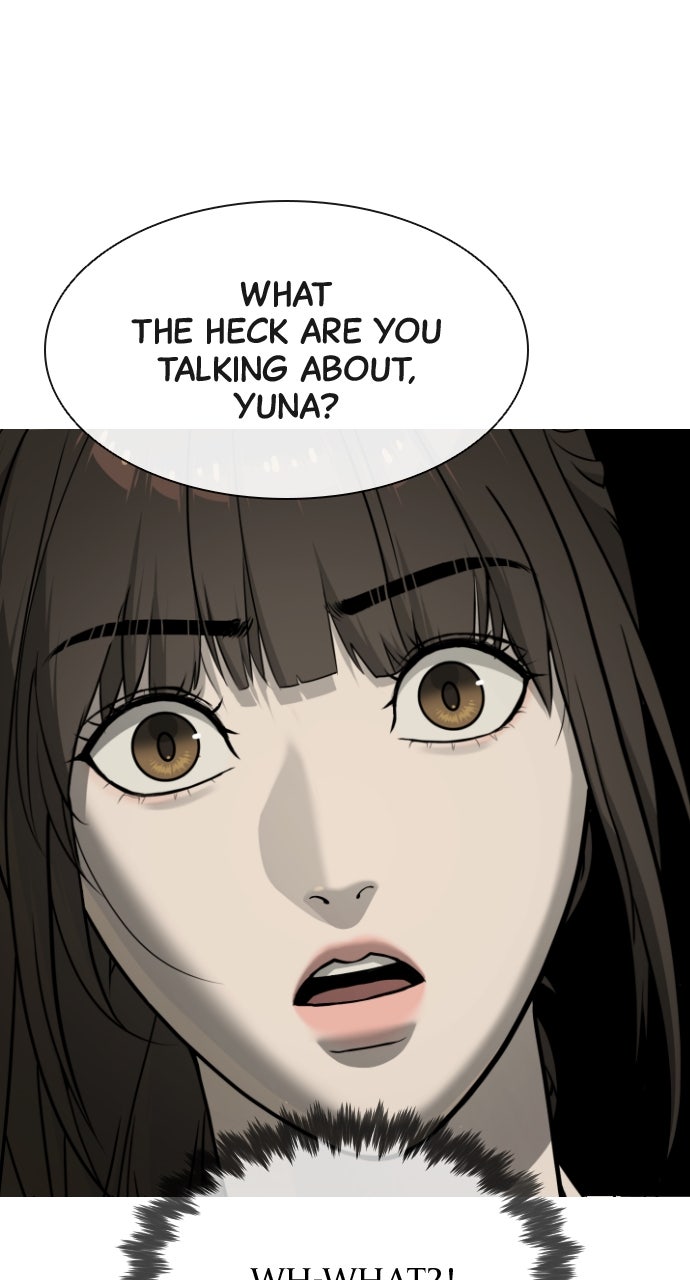 Read Killer Peter (en) Manga Online