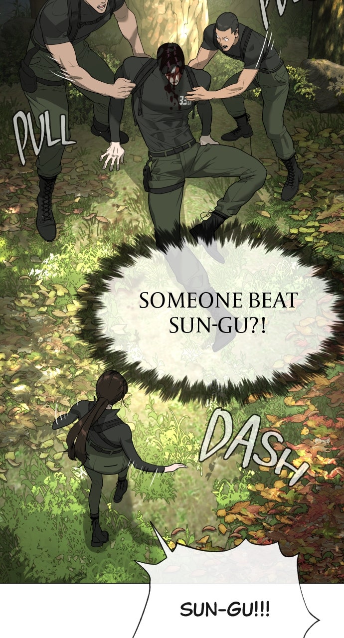 Read Killer Peter (en) Manga Online