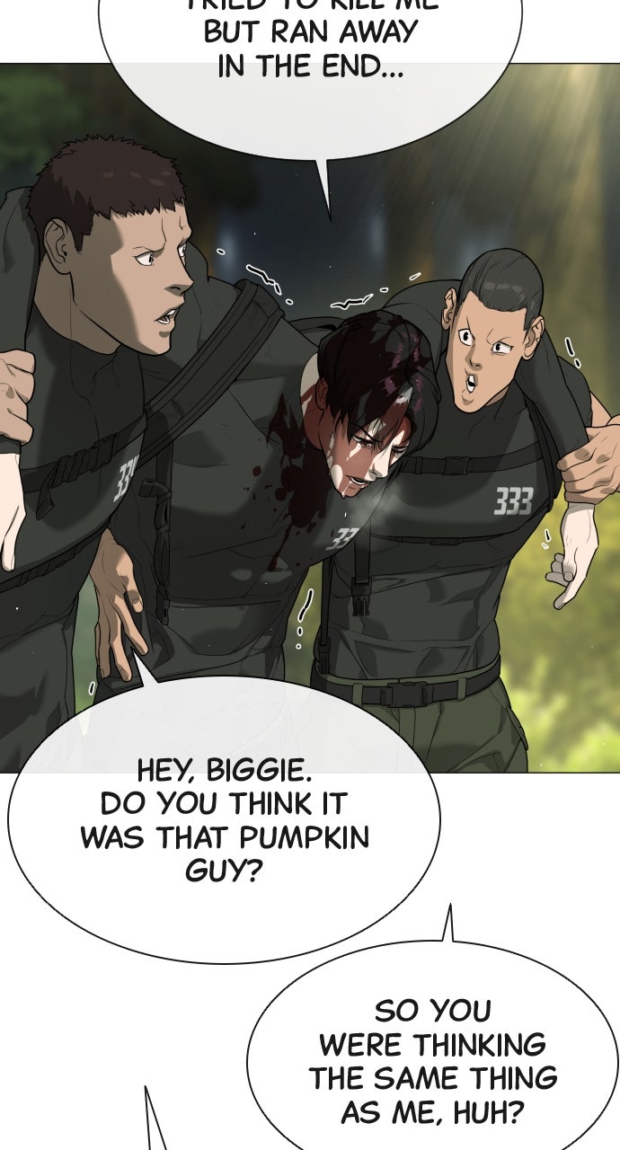 Read Killer Peter (en) Manga Online