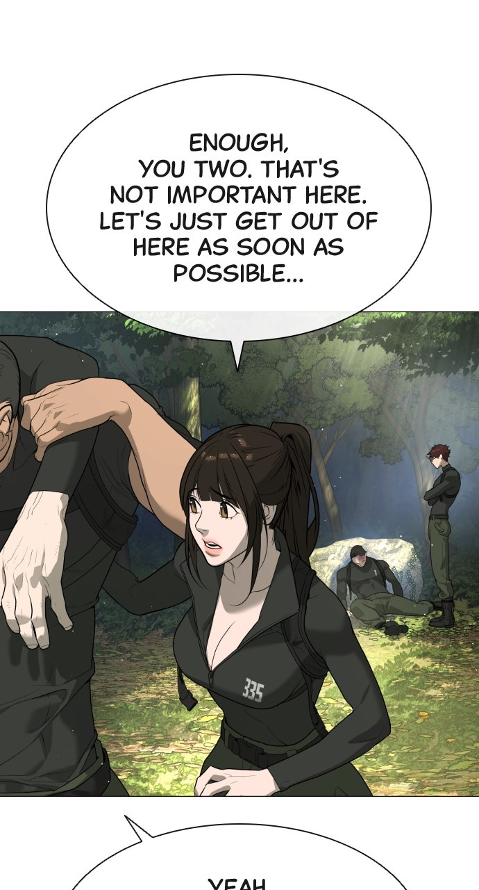 Read Killer Peter (en) Manga Online