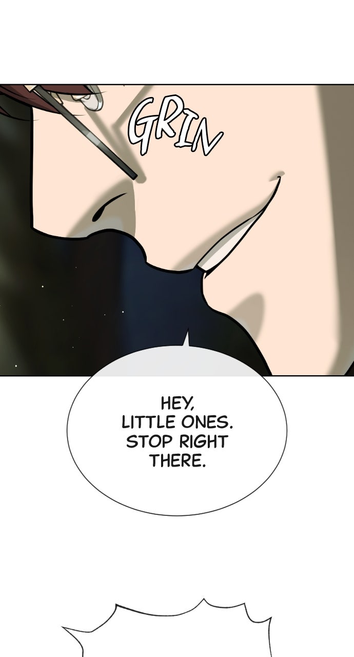 Read Killer Peter (en) Manga Online