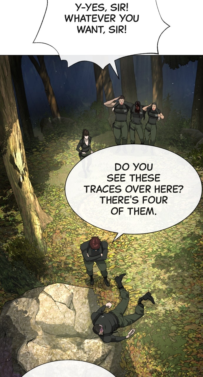 Read Killer Peter (en) Manga Online