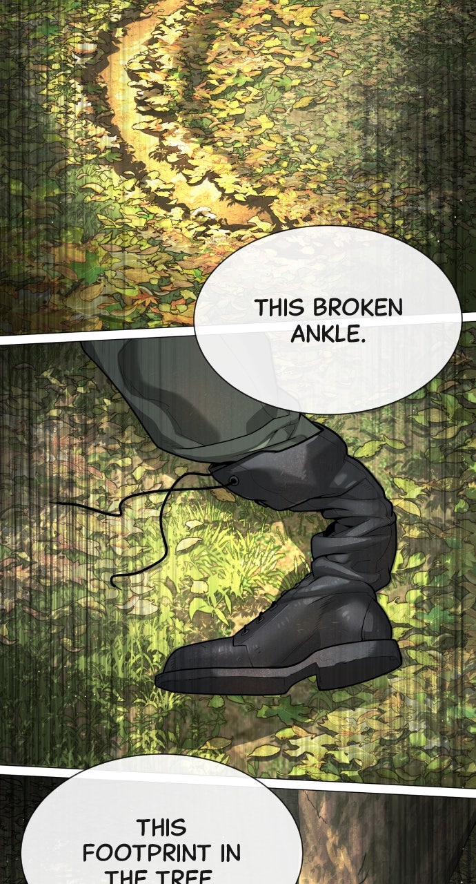 Read Killer Peter (en) Manga Online