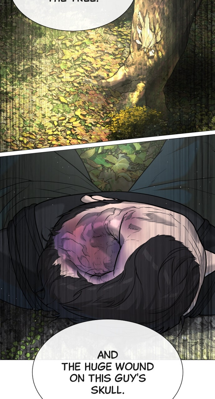 Read Killer Peter (en) Manga Online