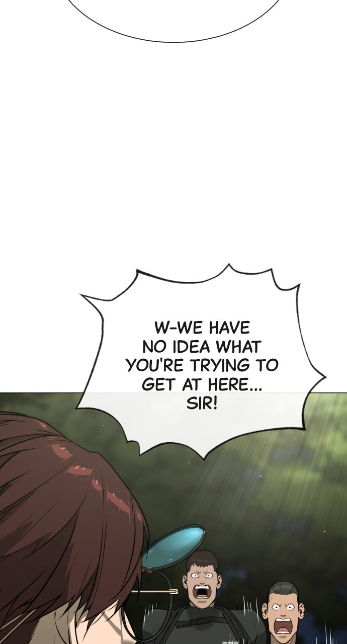 Read Killer Peter (en) Manga Online