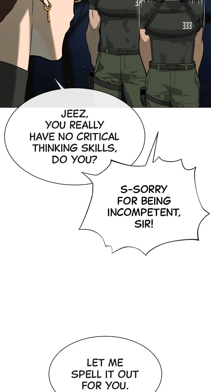 Read Killer Peter (en) Manga Online