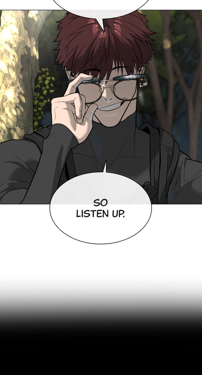 Read Killer Peter (en) Manga Online